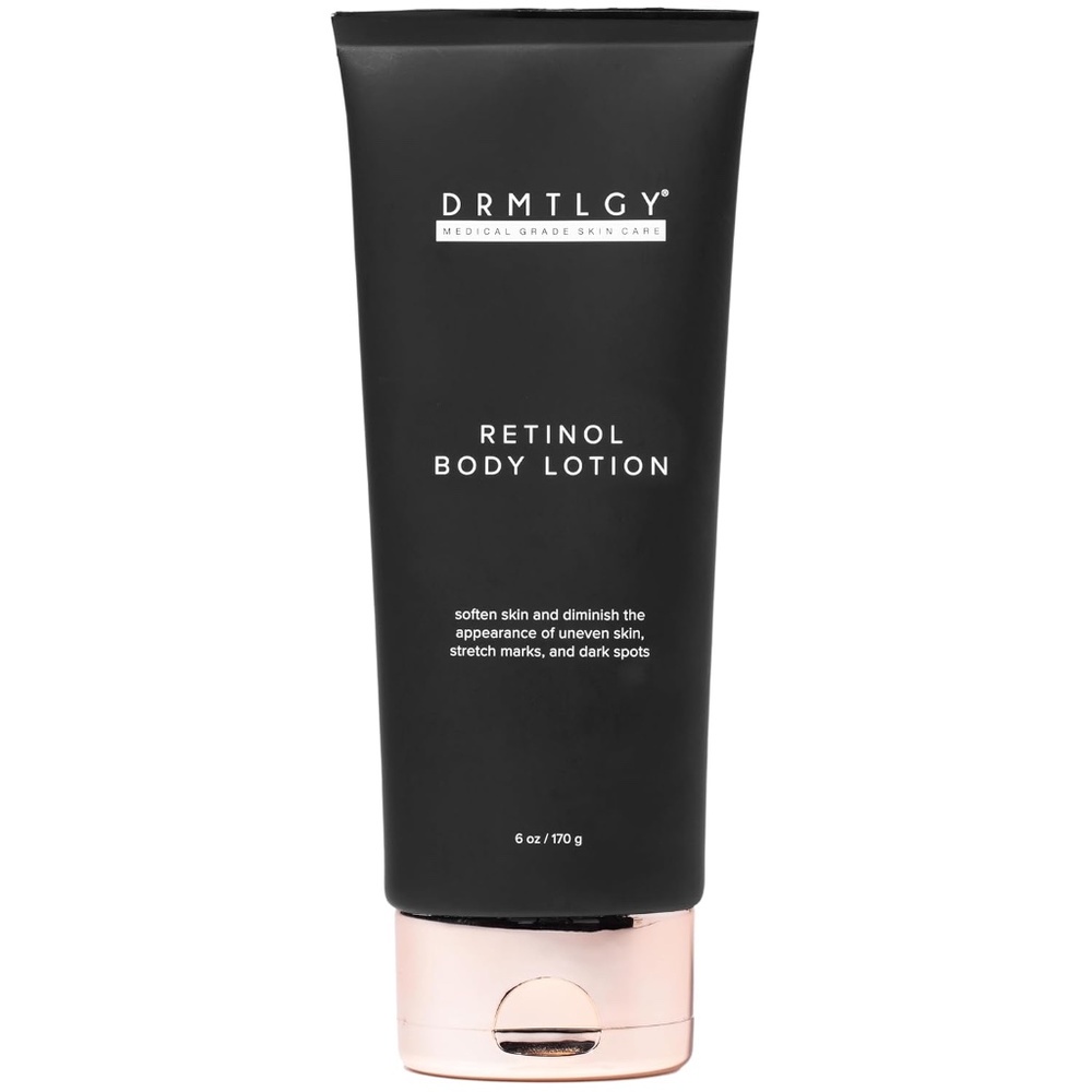 DRMTLGY Retinol Body Lotion 170G NEW UNUSED